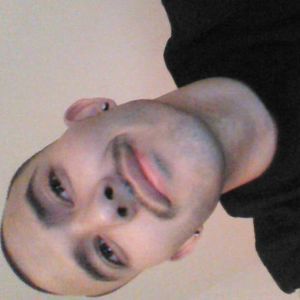 Meet your Posher, Giovanni